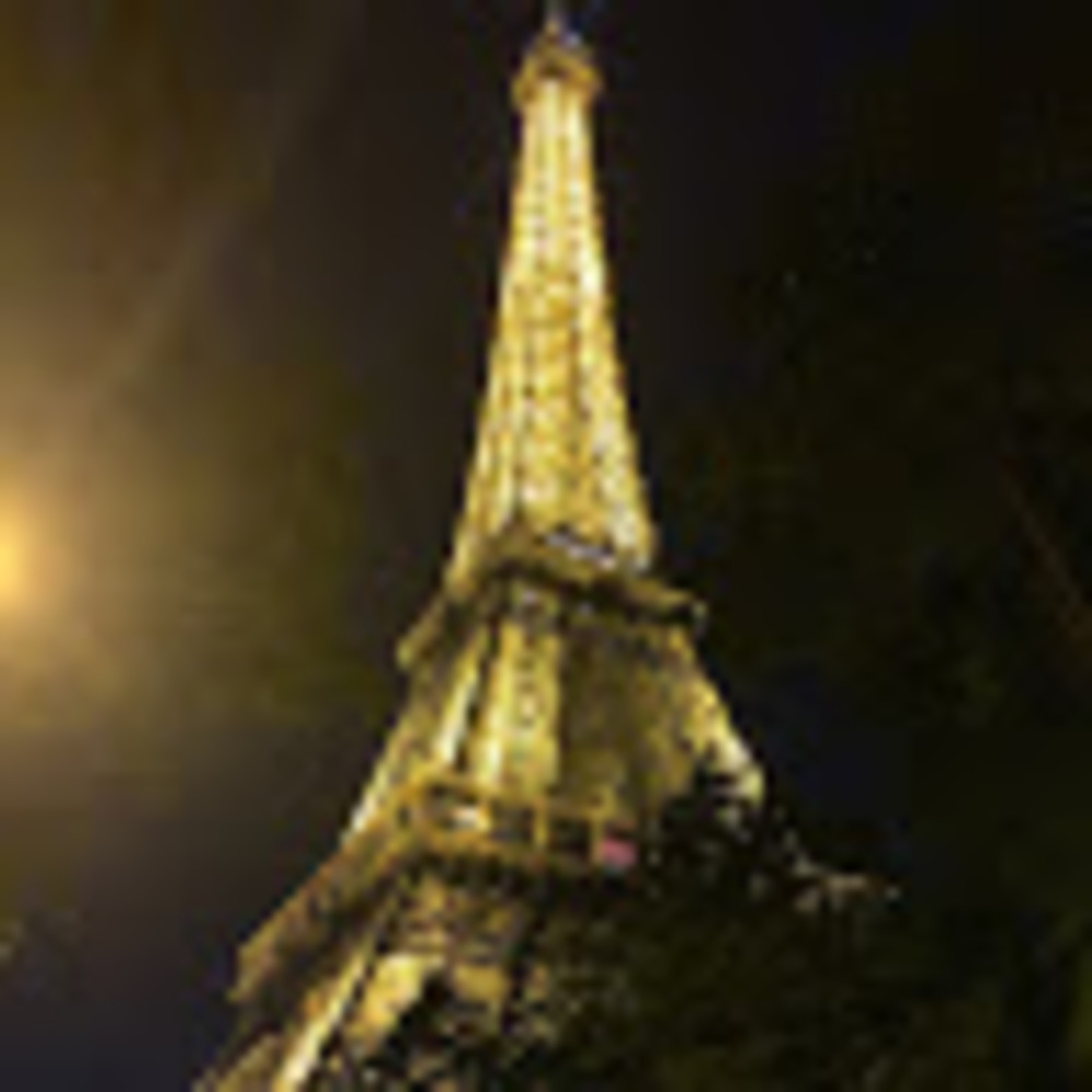 Meet your Posher, Savannah